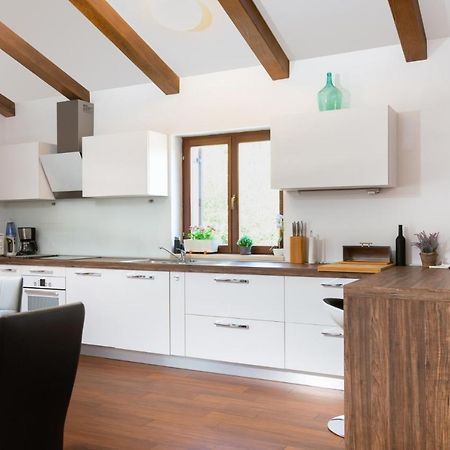 Villa Vignola Kavran Eksteriør billede