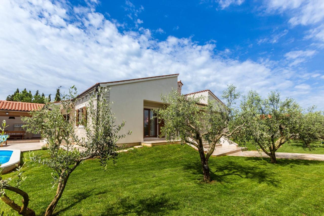 Villa Vignola Kavran Eksteriør billede