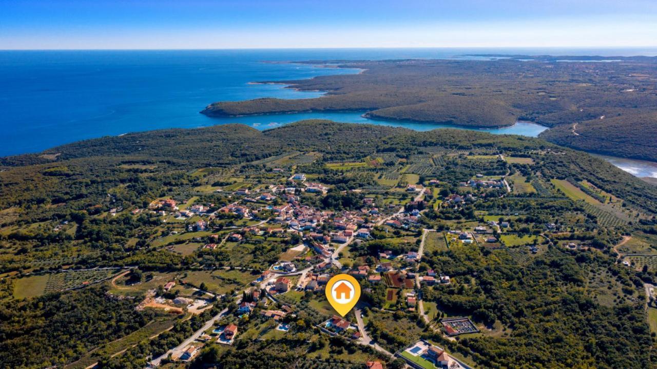 Villa Vignola Kavran Eksteriør billede