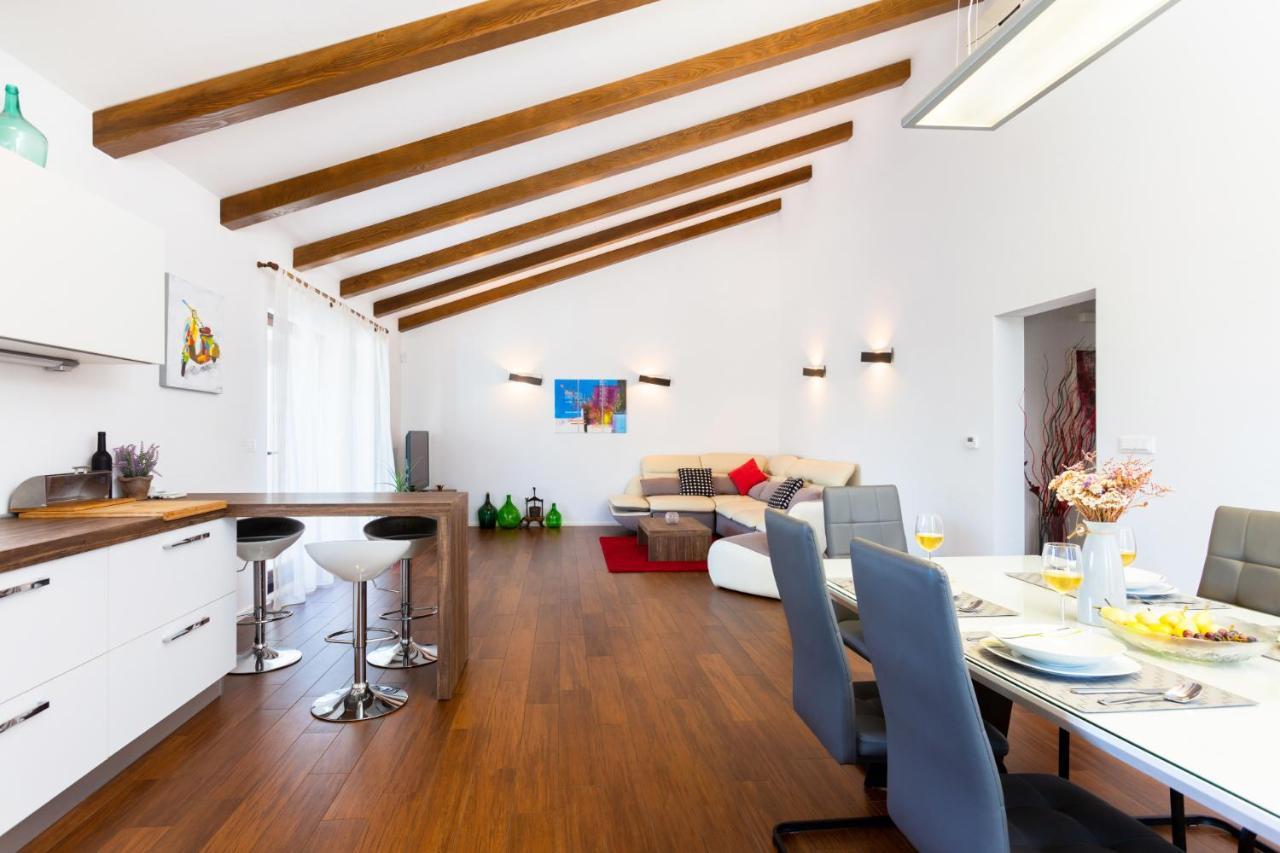 Villa Vignola Kavran Eksteriør billede
